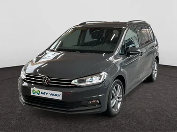 VOLKSWAGEN Touran (2025)