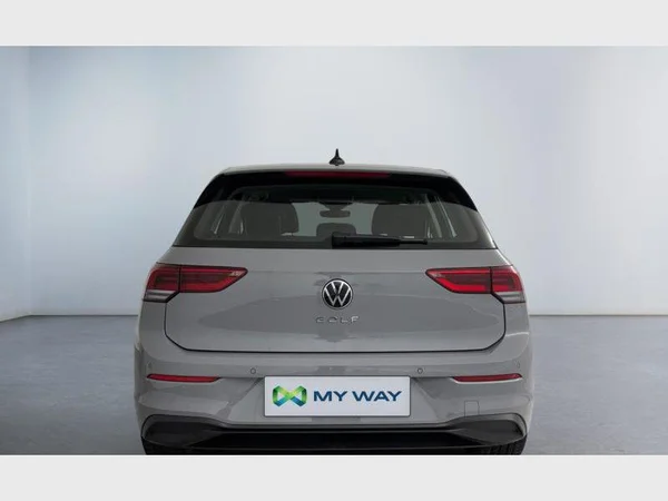Volkswagen Golf VIII (2024) — foto 17 van 19