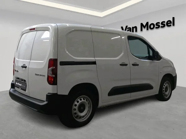 Citroën Berlingo (2025) — foto 8 van 13