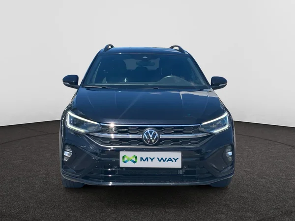 VOLKSWAGEN Taigo (2025) — foto 22 van 23