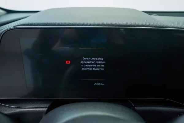Kia Niro HEV (2025) — foto 5 van 44