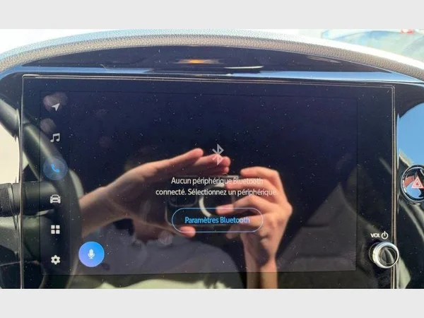 Toyota AYGO X (2025) — foto 11 van 26