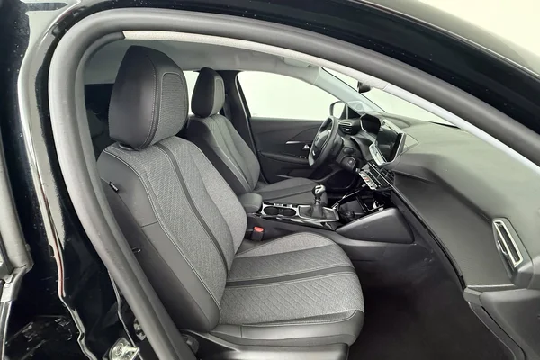 Peugeot 208 (2025) — foto 27 van 27