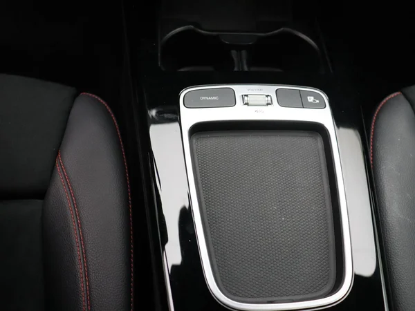 Mercedes-Benz A-Klasse (2023) — foto 8 van 27