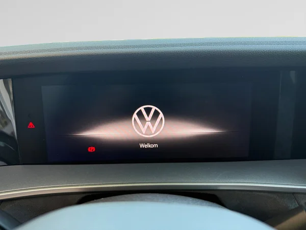 VOLKSWAGEN Tayron (2026) — foto 8 van 12
