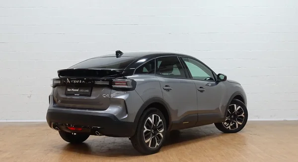 Citroën C4 (2025) — foto 17 van 23