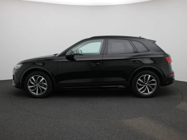 Audi Q5 (2023) — foto 34 van 44