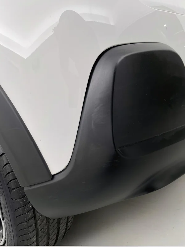 Citroen C3 (2022) — foto 76 van 80