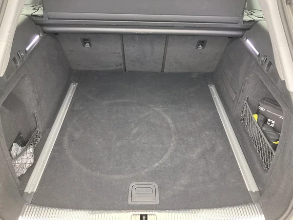 AUDI A4 Avant (2024) — foto 8 van 36