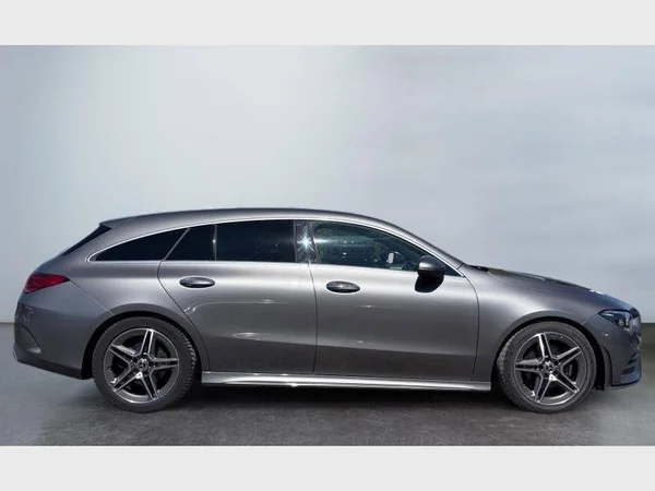Mercedes-Benz CLA 180 (2021) — foto 20 van 25