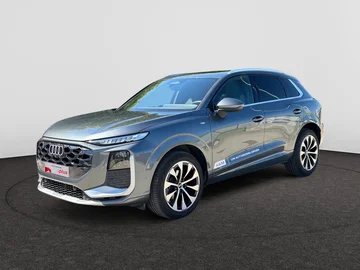AUDI Q3 SUV (2025)