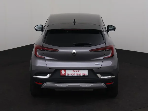 RENAULT Captur (2022) — foto 26 van 29