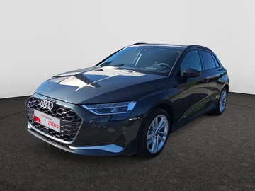 AUDI A3 Sportback (2025)
