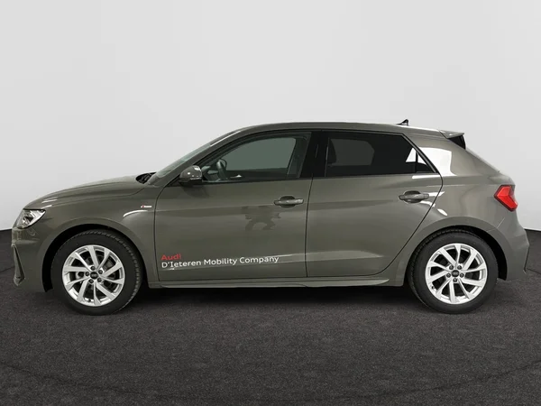 AUDI A1 Sportback (2026) — foto 12 van 15