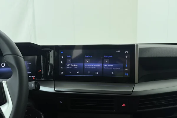 Opel Frontera (2025) — foto 3 van 18