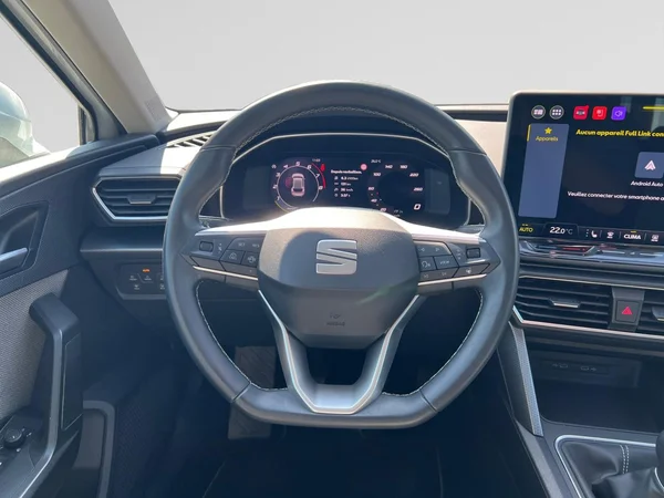 SEAT Leon (2025) — foto 16 van 18
