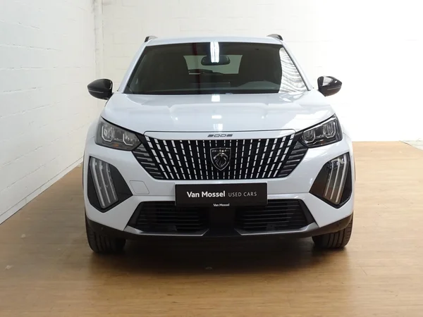 Peugeot 2008 (2026) — foto 2 van 21