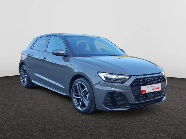 AUDI A1 Sportback (2025) — foto 13 van 24
