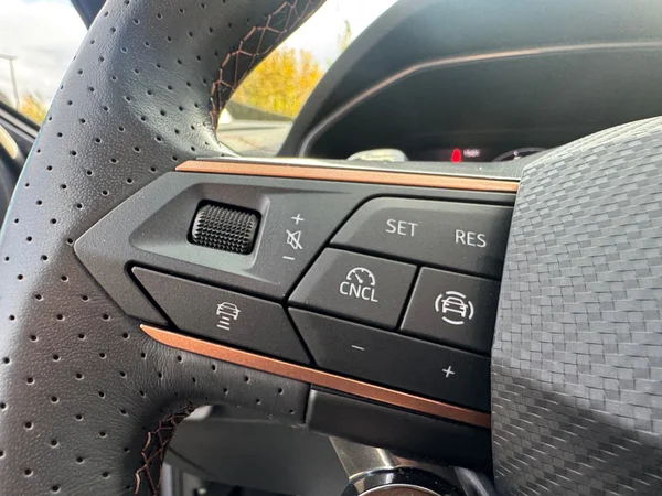 CUPRA Formentor (2025) — foto 5 van 22