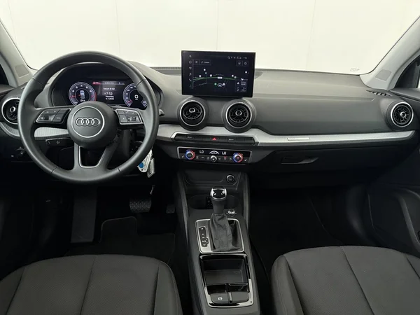 AUDI Q2 (2024) — foto 13 van 18