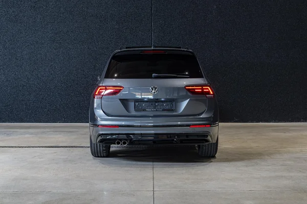 Volkswagen Tiguan (2020) — foto 39 van 43
