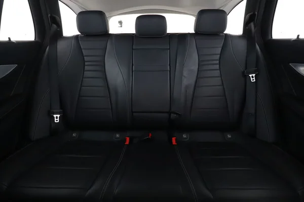 Mercedes-Benz E-Klasse (2022) — foto 6 van 16