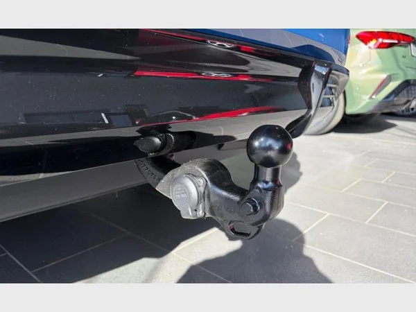 Audi Q6 e-tron (2026) — foto 10 van 18