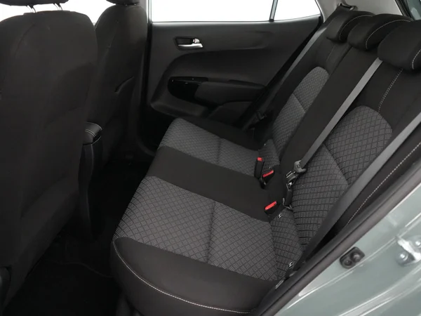 Kia Picanto (2025) — foto 7 van 22