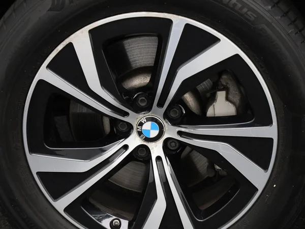 BMW X3 (2021) — foto 9 van 54