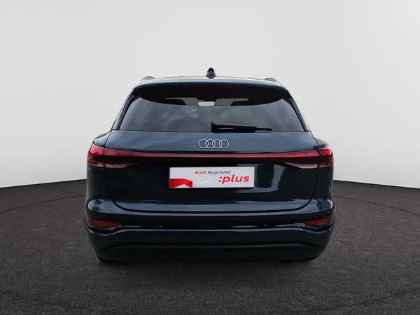 AUDI Q6 e-tron (2026) — foto 19 van 24