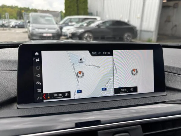 BMW 4 Gran Coupe (F36 LCI) (2020) — foto 10 van 30