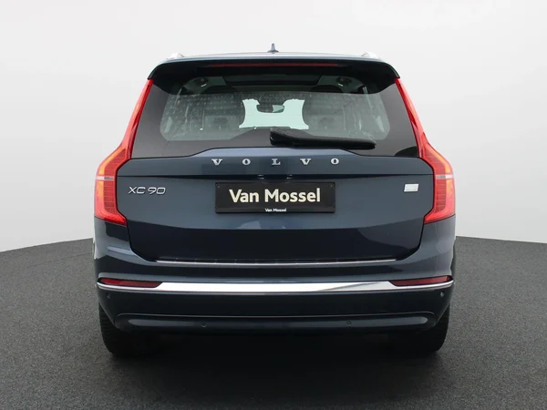 Volvo XC90 (2024) — foto 24 van 27