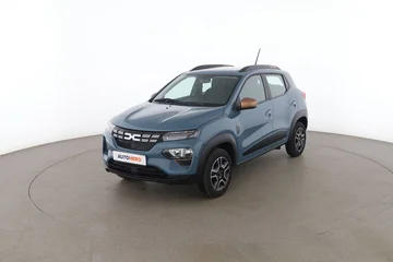 Dacia Spring 31a52b3e-1ef9-4aec-9b34-82cacf62d80c