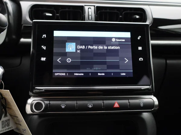 Citroën C3 (2022) — foto 11 van 36