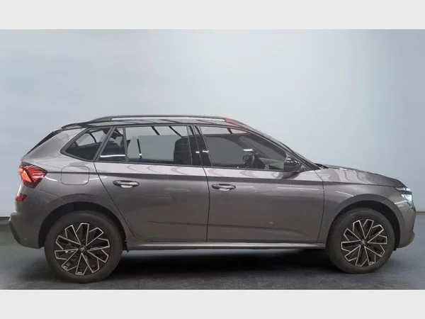 Skoda Kamiq (2026) — foto 2 van 24