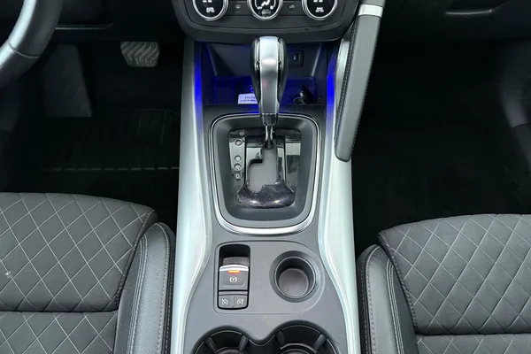 Renault Kadjar (2022) — foto 4 van 18