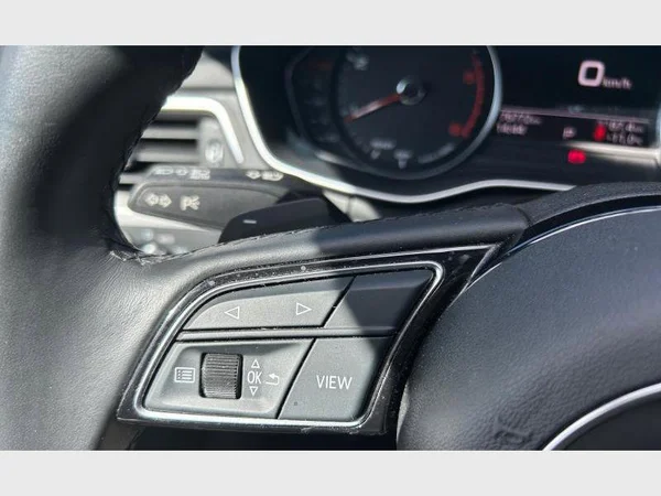 Audi A4 Avant (2022) — foto 15 van 29