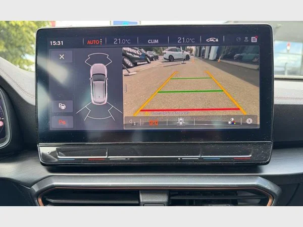 Cupra Formentor (2023) — foto 15 van 31