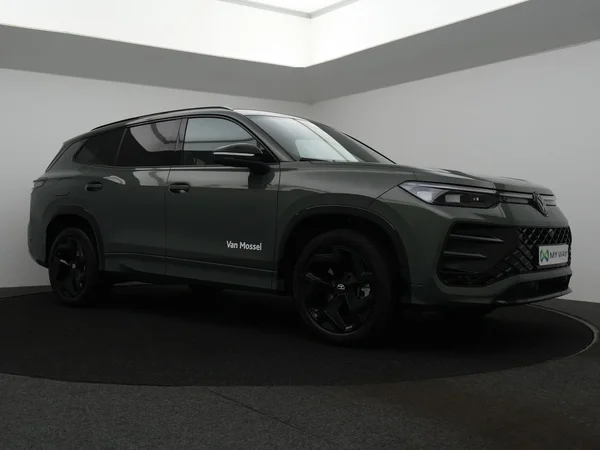 VOLKSWAGEN Tayron eHybrid (PHEV) (2026) — foto 18 van 24