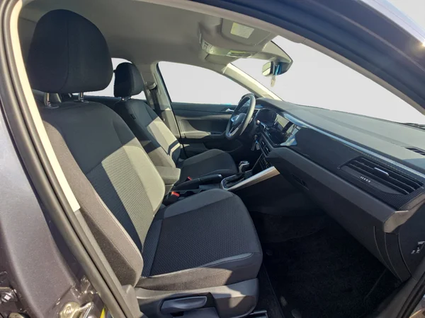 VOLKSWAGEN Polo (2025) — foto 21 van 24