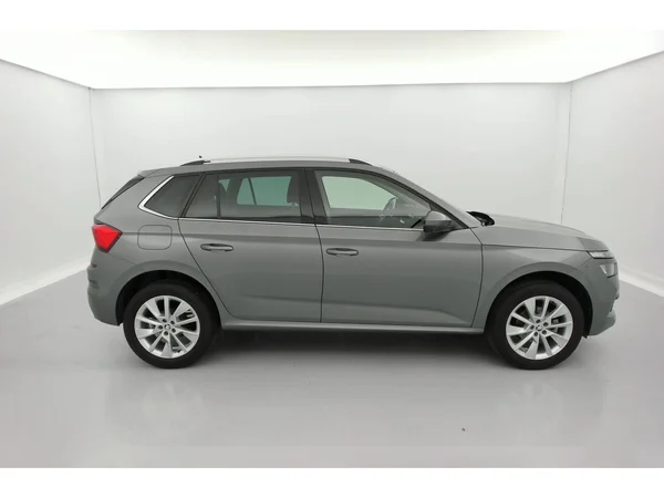 SKODA Kamiq (2023) — foto 31 van 36