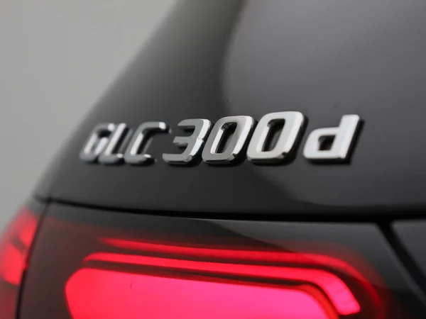 Mercedes-Benz GLC (2025) — foto 36 van 45