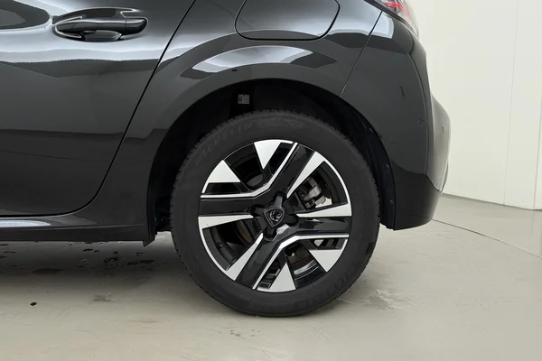 Peugeot 208 (2025) — foto 20 van 23