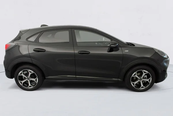 Ford Puma (2026) — foto 24 van 27