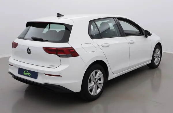 Volkswagen Golf VIII (2021) — foto 27 van 31