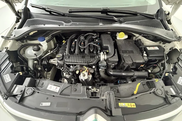 Citroen C3 (2022) — foto 16 van 30