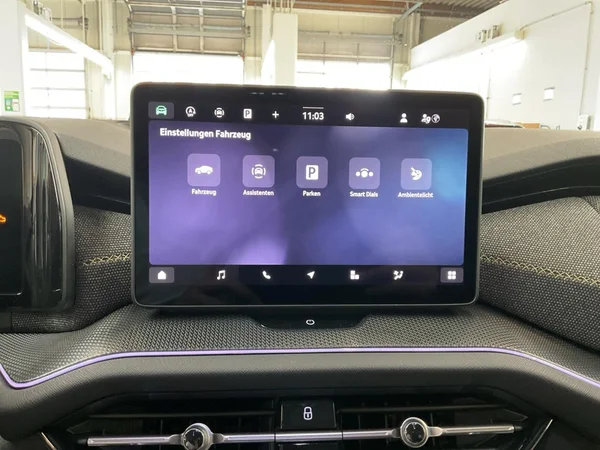 SKODA Kodiaq (2025) — foto 5 van 24