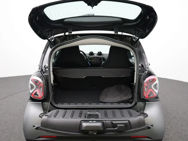 smart Fortwo (2024) — foto 13 van 25
