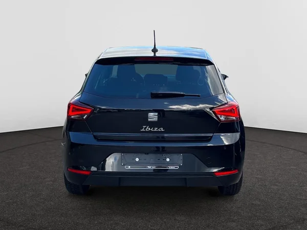 SEAT Ibiza 5P/D (2025) — foto 14 van 21