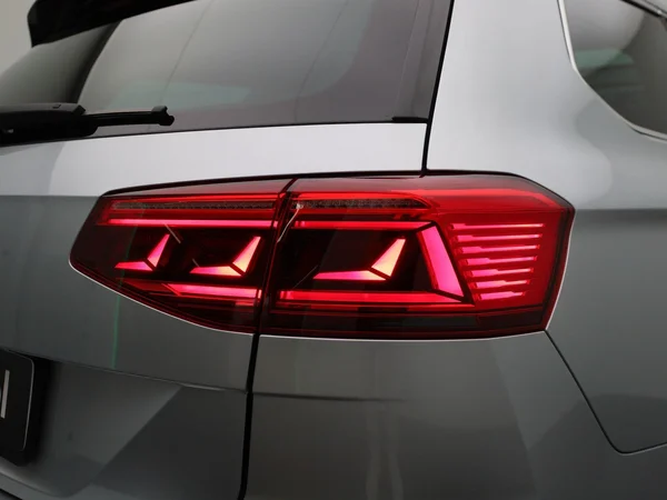 Volkswagen Passat (2024) — foto 22 van 37